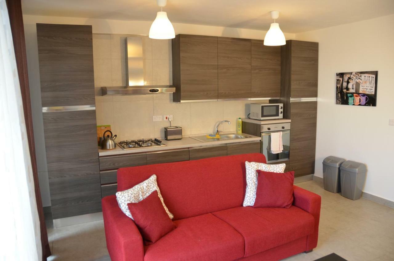Pilgrim'S Rest Apartments 그지라 외부 사진