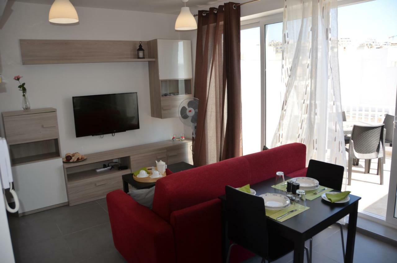 Pilgrim'S Rest Apartments 그지라 외부 사진